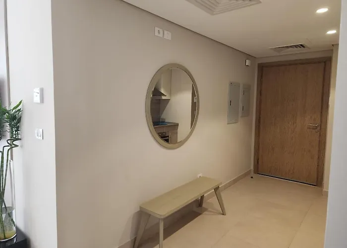 Elgouna - Mangroovy 2br - Pool & Sea View 公寓 *